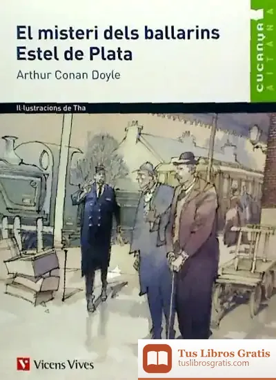 Descargar El Misteri Dels Ballarins. Estel De Plata