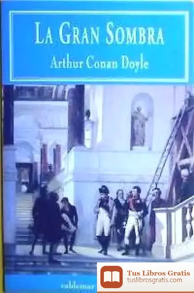 Descargar La Gran Sombra