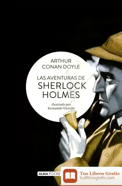 Descargar Las Aventuras De Sherlock Holmes (Pocket) de Arthur Conan Doyle