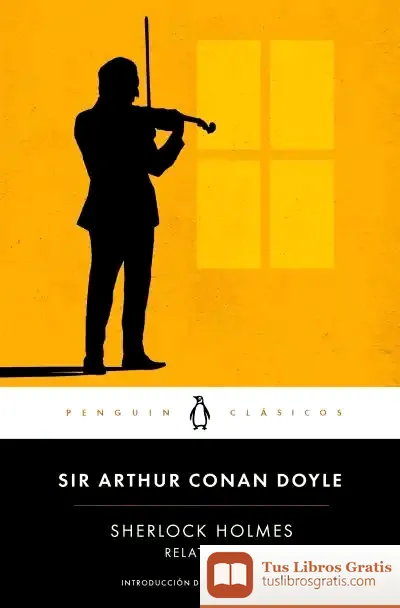 Descargar Sherlock Holmes. Relatos 2 de Arthur Conan Doyle