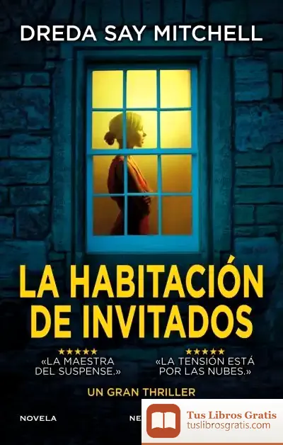 Descargar La Habitación De Invitados