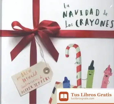 Descargar Navidad De Los Crayones