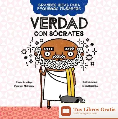 Descargar Verdad Con Sócrates