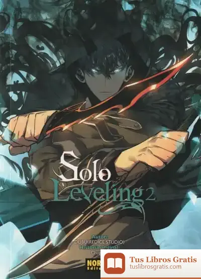 Descargar Solo Leveling 02