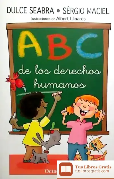 Descargar Abc De Los Derechos Humanos