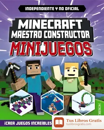 Descargar Minecraft Maestro Constructor - Minijuegos