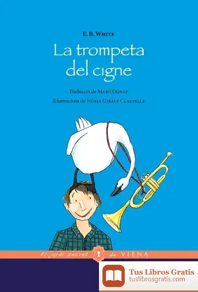 Descargar La Trompeta Del Cigne