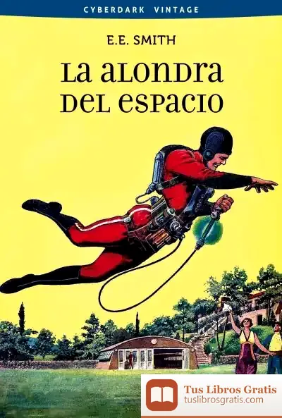 Descargar La Alondra Del Espacio