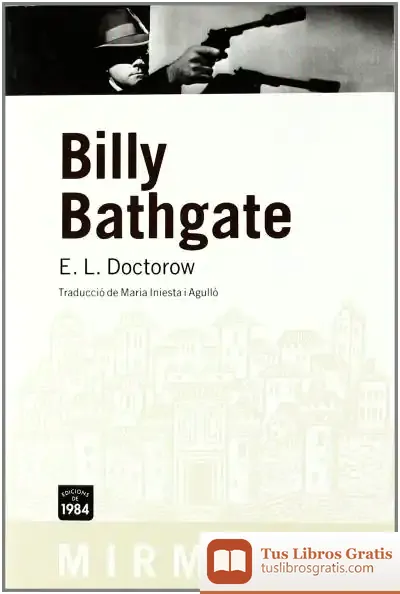 Descargar Billy Bathgate de E. L. Doctorow