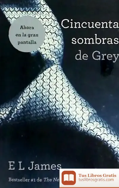 Descargar Cincuenta Sombras De Grey de E. L. James