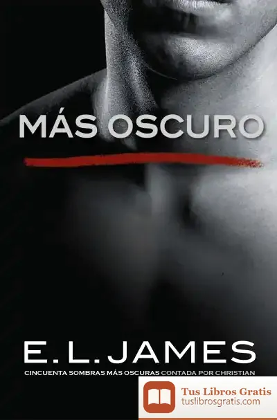 Descargar Más Oscuro de E. L. James