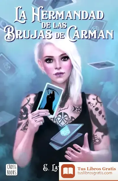 Descargar La Hermandad De Las Brujas De Carman