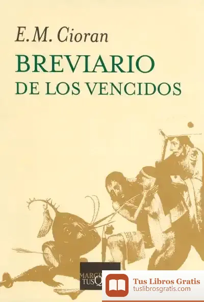 Descargar Breviario De Los Vencidos de Virtudes Gimeno Gómez