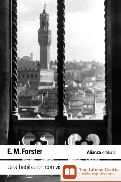 Descargar Una Habitación Con Vistas de E. M. Forster