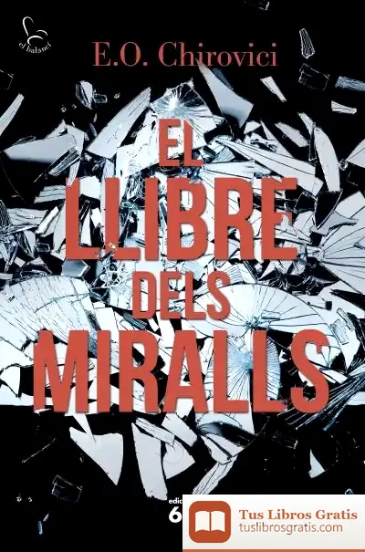 Descargar El Llibre Dels Miralls