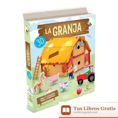 Descargar Granja Cat de E. Tomé