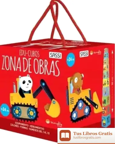 Descargar Zona De Obras de E. Tomé