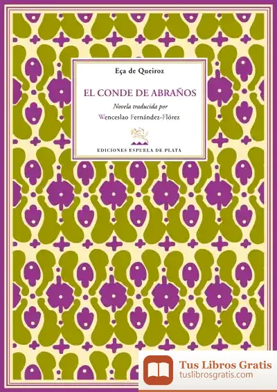 Descargar El Conde De Abraños de Eça de Queirós