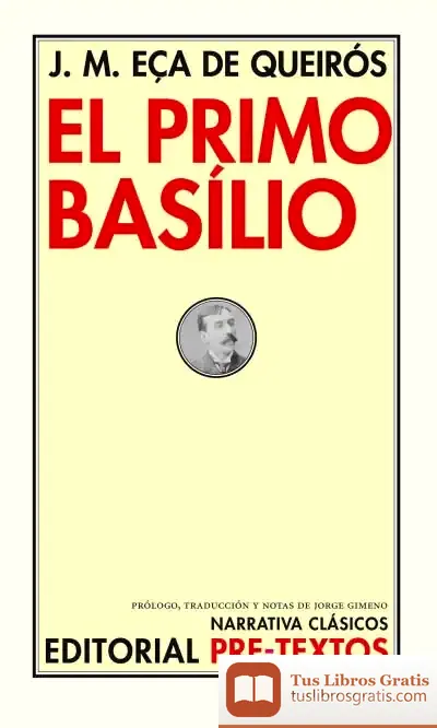 Descargar El Primo Basílio