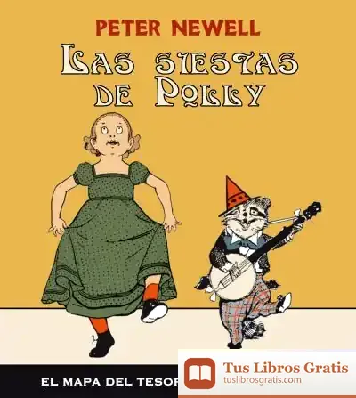 Descargar Las Siestas De Polly de Eça de Queirós