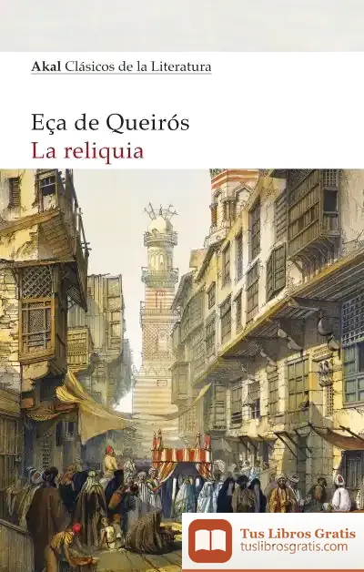 Descargar Reliquia