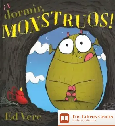 Descargar A Dormir Monstruos de Ed Vere