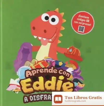 Descargar Aprende Con Eddie A Disfrazarte