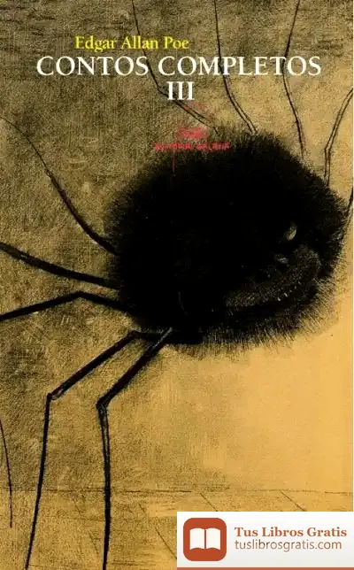 Descargar Contos Completos Iii de Edgar Allan Poe