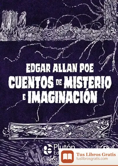 Descargar Cuentos De Misterio E Imaginación de Edgar Allan Poe
