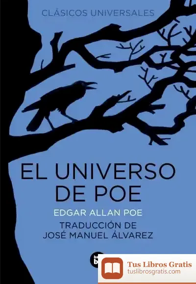 Descargar El Universo De Poe de Edgar Allan Poe