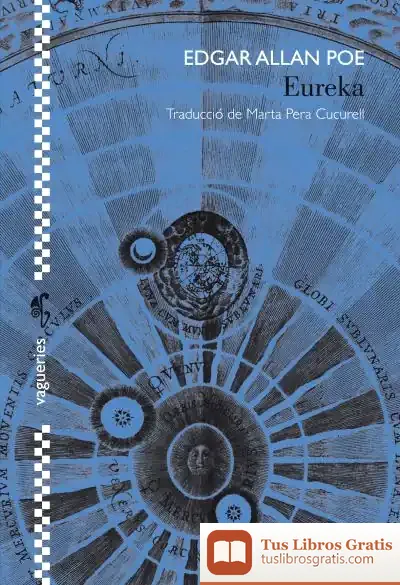 Descargar Eureka de Edgar Allan Poe