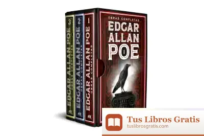Descargar Obras Completas De Edgar Allan Poe