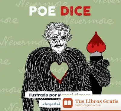 Descargar Poe Dice de Edgar Allan Poe