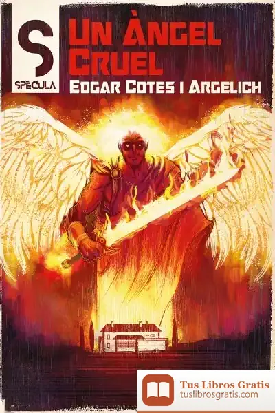 Descargar Un Ángel Cruel