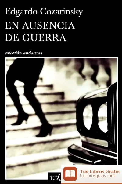 Descargar En Ausencia De Guerra