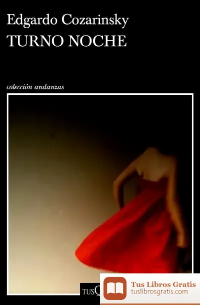 Descargar Turno Noche