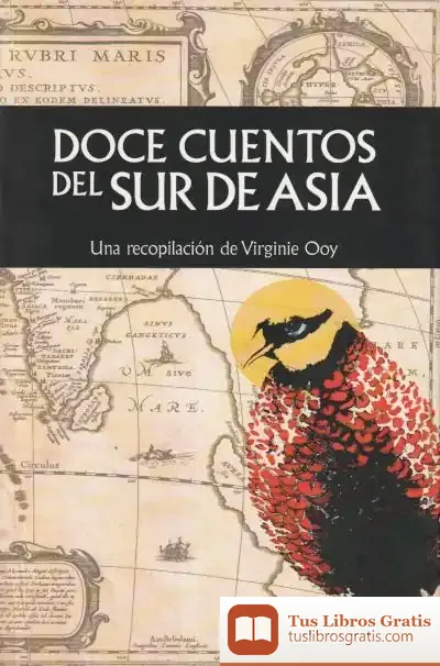 Descargar Doce Cuentos Del Sur De Asia