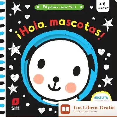Descargar ¡Hola, Mascotas!