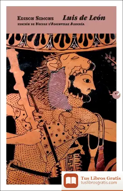 Descargar Luis De León