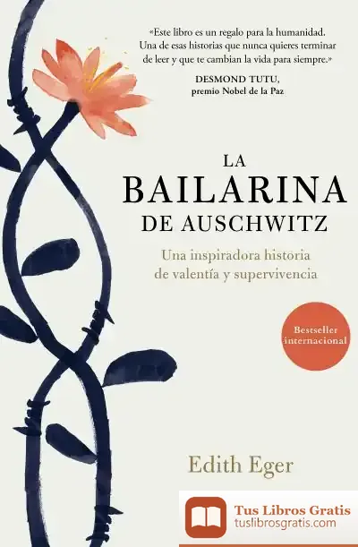 Descargar La Bailarina De Auschwitz