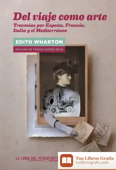 Descargar Del Viaje Como Arte