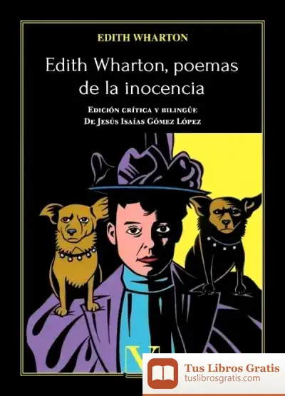 Descargar Edith Wharton, Poemas De La Inocencia de Edith Wharton