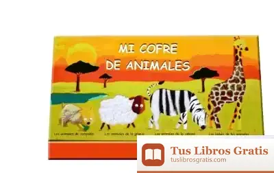Descargar Mi Cofre De Animales