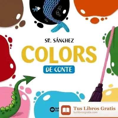 Descargar Colors De Conte