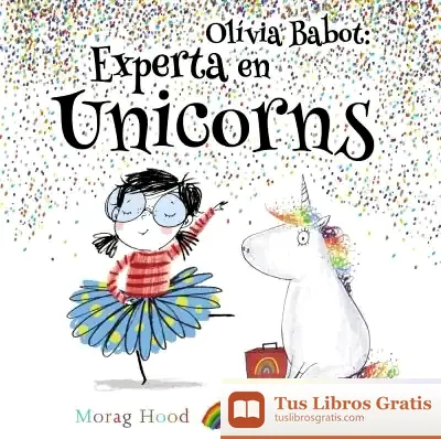 Descargar Olivia Babot: Experta En Unicorns