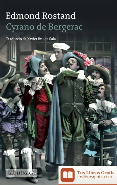 Descargar Cyrano De Bergerac