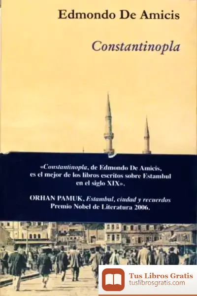Descargar Constantinopla