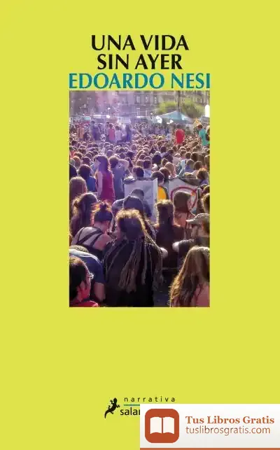 Descargar Una Vida Sin Ayer
