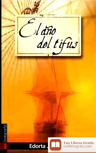 Descargar El Año Del Tifus