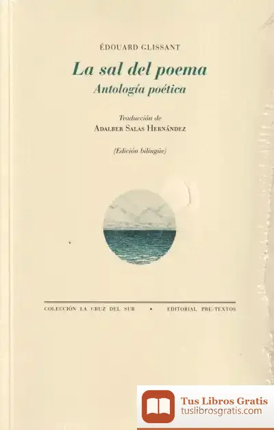 Descargar La Sal Del Poema